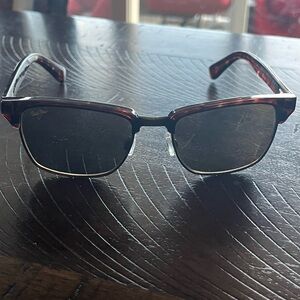 Maui Jim Kawika Sunglasses